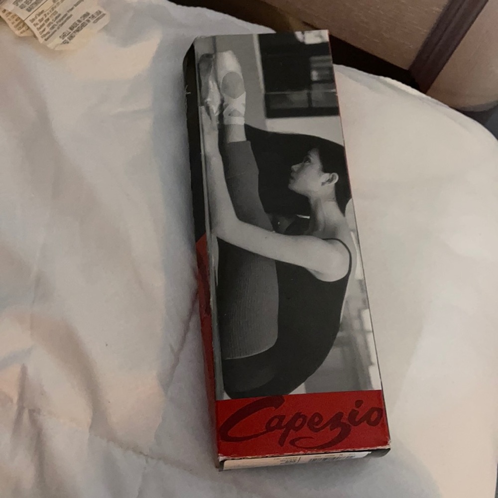 New ballet pro canvas ballet shoe